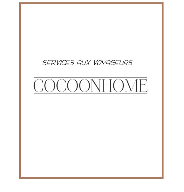 Solution conciergerie & services