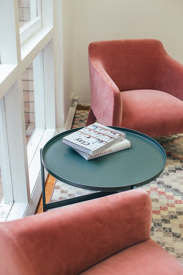 Nos appartements