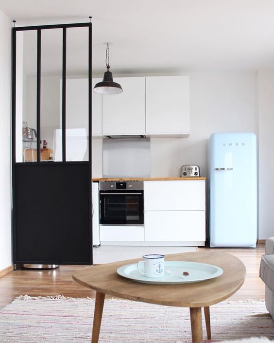 Nos appartements