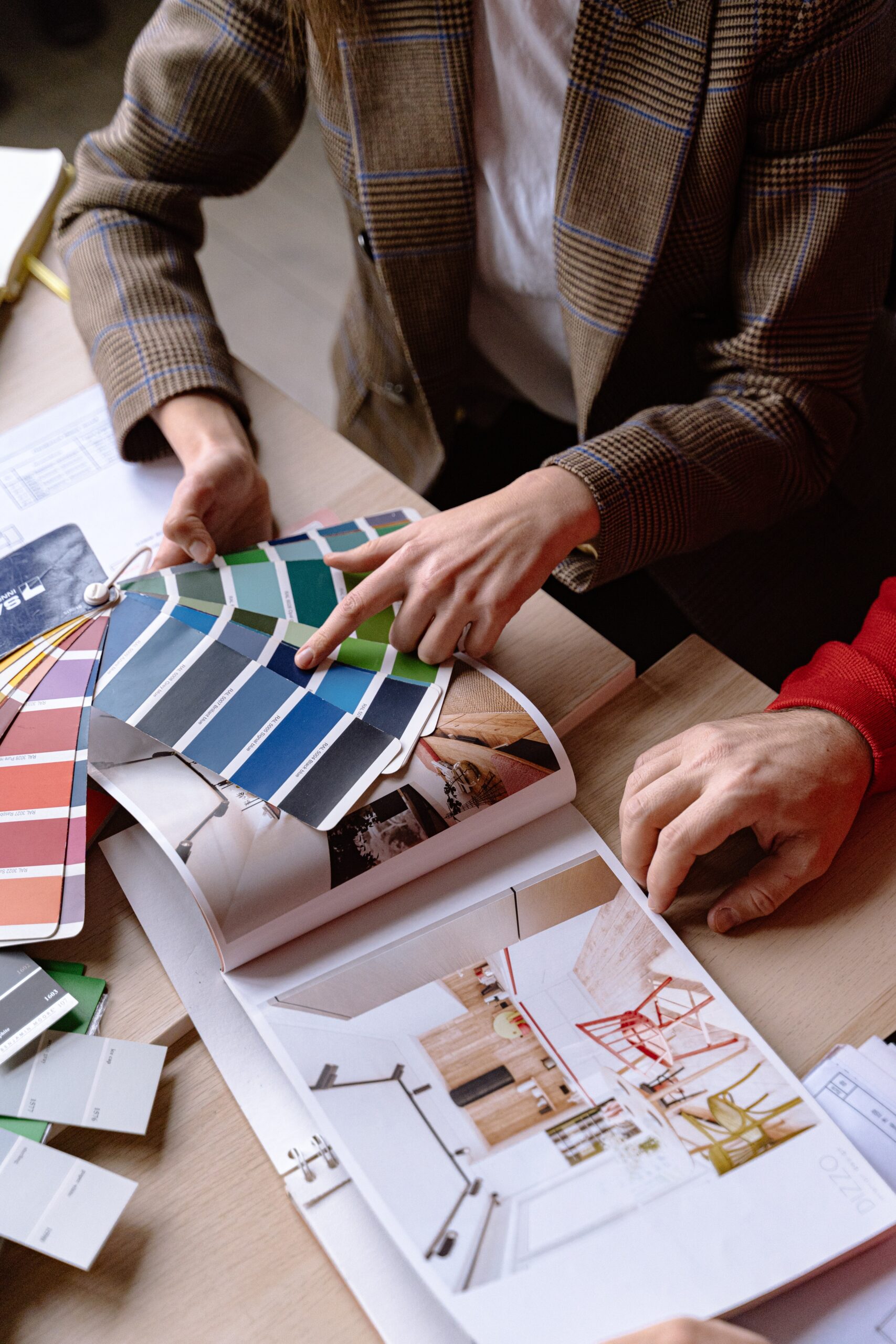 Solution conciergerie & services