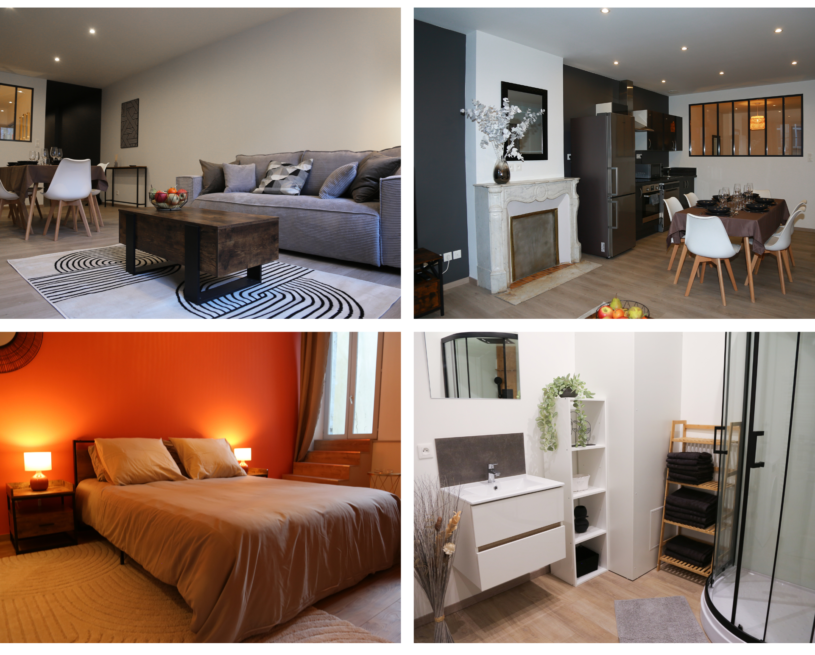 Pontarlier – Hypercentre – Nid urbain